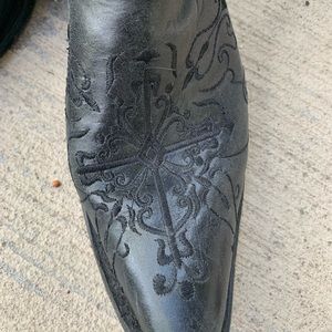 Women’s western boots